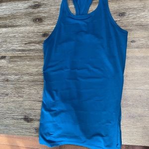 Athleta Tank Top, Size XXS